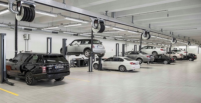 Altınova Oto Servis