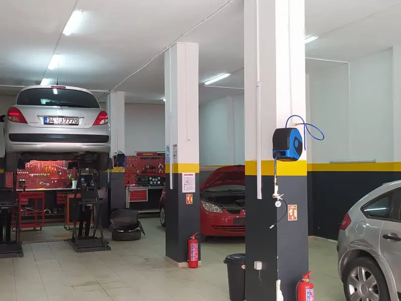 Altınova Oto Servis