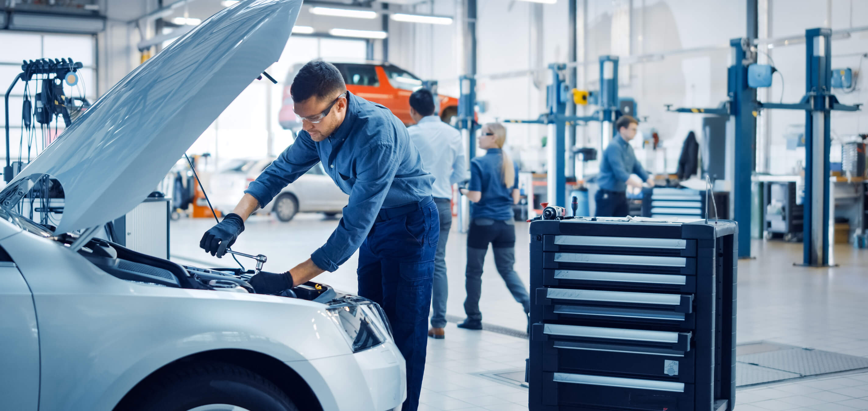 Altınova Oto Servis